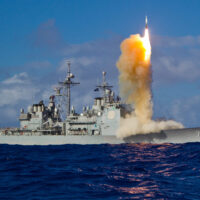Le Pentagone signe un accord sur le cadre SM-3 avec RTX et Boeing sur les composants critiques