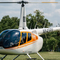 L&rsquo;armée choisit M1 pour diriger le programme de formation des pilotes Flight School Next