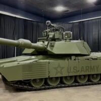 La brigade Iron Horse de l&rsquo;armée se prépare à tester les prototypes M1E3 et XM30