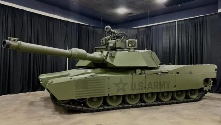 La brigade Iron Horse de l&rsquo;armée se prépare à tester les prototypes M1E3 et XM30