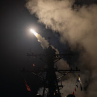 Raytheon obtient un contrat massif de 23 milliards de dollars pour augmenter la production de Tomahawk