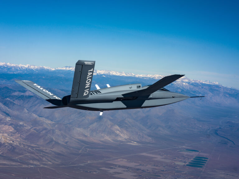 Le portefeuille du projet Talon place l’autonomie des missions au centre des futures opérations du CCA