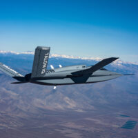 Le portefeuille du projet Talon place l’autonomie des missions au centre des futures opérations du CCA