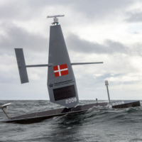 Saildrone étend sa présence européenne avec des plans de production dans 3 pays
