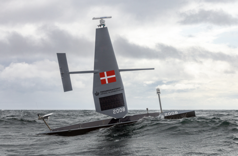 Saildrone étend sa présence européenne avec des plans de production dans 3 pays