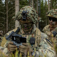 Les dirigeants de l&rsquo;armée rédigent un « document d&rsquo;orientation » pour demander à l&rsquo;industrie de nouveaux outils de renseignement
