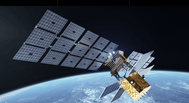 Le DoD étend sa R&D sur le retrait de l&rsquo;orbite des satellites expirés