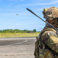 Reprendre le PACE : le champ de bataille de guerre électronique exige une planification d&rsquo;urgence actualisée