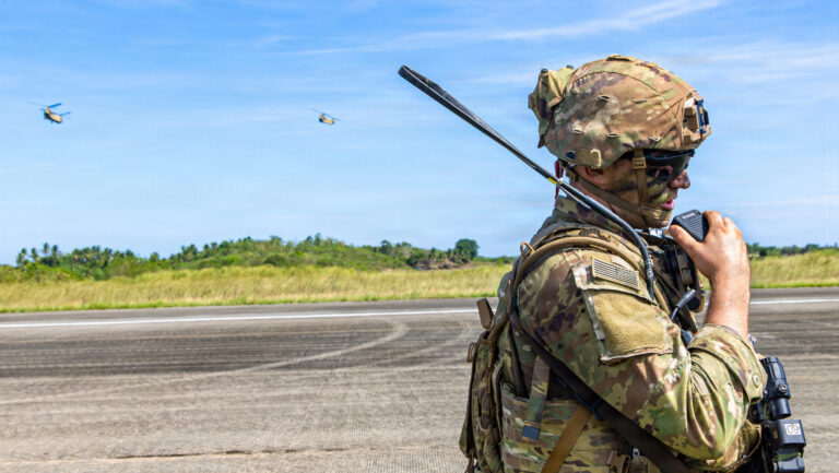 Reprendre le PACE : le champ de bataille de guerre électronique exige une planification d&rsquo;urgence actualisée