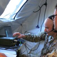 Le réseau de l&rsquo;armée a besoin d&rsquo;un jumeau numérique pour la formation, les tests et la cybersécurité : chef du NETCOM