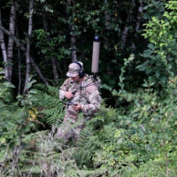 Pas de nouveau départ, pas de problème : le projet de l&rsquo;armée de mettre de nouvelles capacités de guerre électronique entre les mains des soldats