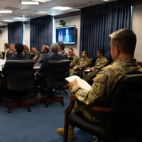 Les cyberdéfenses de l&rsquo;armée ont besoin d&rsquo;un « financement dédié » à l&rsquo;IA, selon un haut responsable