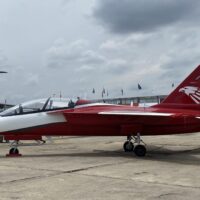 Turkish Aerospace prévoit une version navale du Hurjet alors qu’elle envisage d’accroître les exportations de l’OTAN