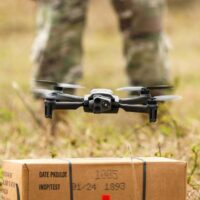 Le groupe de travail anti-drones du Pentagone prépare un « shoot-off » pour des prototypes à énergie dirigée