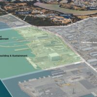 L&rsquo;Australie identifie un futur site de zone de défense pour le sous-maintien en puissance d&rsquo;AUKUS