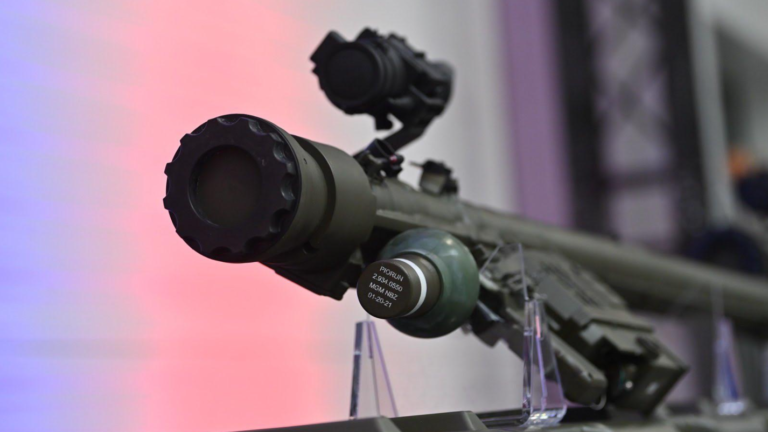 La société polonaise MESKO signe un accord de 2 milliards de dollars pour équiper 4 pays de l&rsquo;OTAN de MANPADS