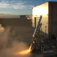 Hypersonics et la start-up de fusée Ursa Major vont entrer en bourse dans le cadre d&rsquo;un accord de 2,3 milliards de dollars