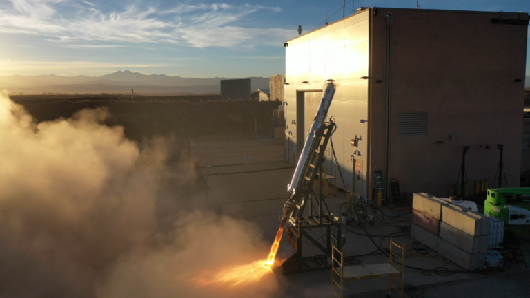 Hypersonics et la start-up de fusée Ursa Major vont entrer en bourse dans le cadre d&rsquo;un accord de 2,3 milliards de dollars