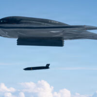 Les États-Unis utilisent de nouvelles armes de naufrage lors d’exercices navals d’été
