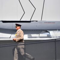 Le Royaume-Uni fournit à l’Ukraine des plans de missiles SCALP à longue portée classifiés