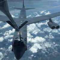 L&rsquo;Air Force accorde 766 millions de dollars pour la modernisation du radar B-52