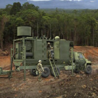 « Toute notre mentalité a changé » : le système de guerre électronique à longue portée de l&rsquo;armée entrera en production en 2027