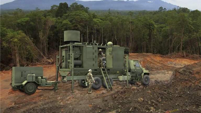 « Toute notre mentalité a changé » : le système de guerre électronique à longue portée de l&rsquo;armée entrera en production en 2027