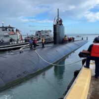 Les retards dans la maintenance des sous-marins et les « temps d&rsquo;inactivité » coûtent 3,4 milliards de dollars, selon le GAO