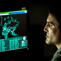 En pensant aux pirates informatiques, Air Forces Cyber ​​développe un « plan de campagne » défensif