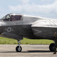 Le prix à vie du F-35 chute sous les 2 000 milliards de dollars, même si les coûts d’achat augmentent