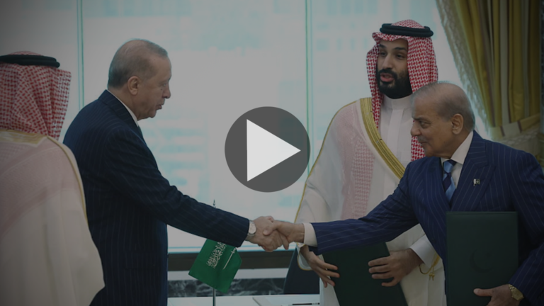 L&rsquo;accord de La Mecque expliqué, les pétroliers pour le Qatar et la nouvelle force de drones du CENTCOM