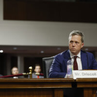 Le secrétaire à l&rsquo;Armée Dan Driscoll démissionne