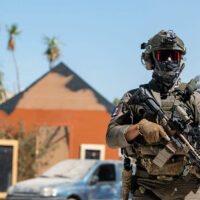 Le chef de l&rsquo;armée française publie son premier programme et partage ses ambitions de service