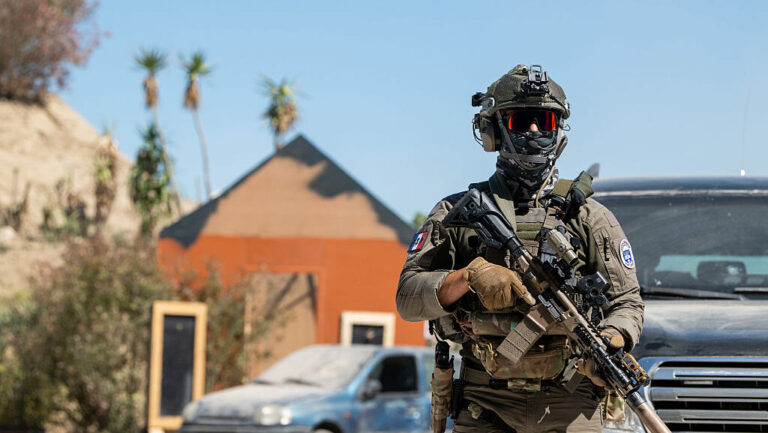 Le chef de l&rsquo;armée française publie son premier programme et partage ses ambitions de service