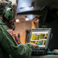 La technologie Dataminr AI sera mise en service sur le système NATO Maven : PDG