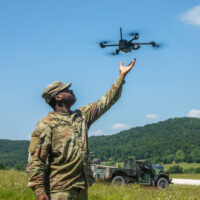 Dans la ruée vers l’achat de drones, veillez à ne pas stocker l’obsolescence