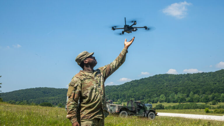 Dans la ruée vers l’achat de drones, veillez à ne pas stocker l’obsolescence