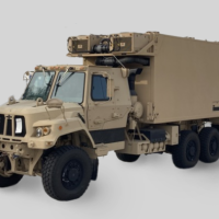 L&rsquo;armée accorde 192 millions de dollars à Palantir et Anduril pour produire le système TITAN