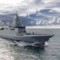 GE Aerospace fournira des moteurs à turbine à gaz marins pour les destroyers KDDX sud-coréens