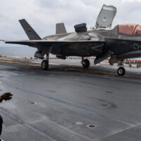 Les coûts du F-35 augmentent dans les derniers lots de production