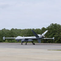 L&rsquo;Italie commande 2 nouveaux Reapers MQ-9As, alors que les États-Unis recherchent de nouvelles options