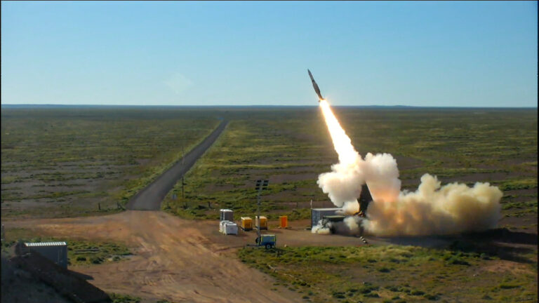 Lockheed Martin remporte un contrat australien de gestion des combats aériens de 950 millions de dollars