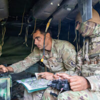 L&rsquo;armée « ne s&rsquo;éloigne pas » des drones malgré le retour de l&rsquo;unité de drones à l&rsquo;infanterie