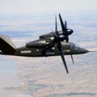 La reprogrammation de 1,5 milliard de dollars du Pentagone transférerait de l&rsquo;argent au centre d&rsquo;IA et au tiltrotor MV-75