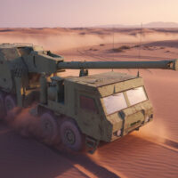 Elbit America devient Twenty-Six Defense