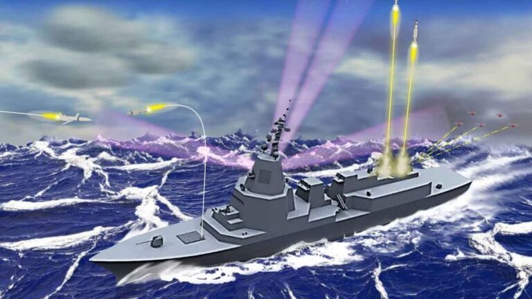 Comment le Japon et la Corée du Sud renforcent leurs capacités navales face à la menace chinoise