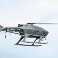 Le groupe émirati EDGE livre six hélicoptères sans pilote à la marine angolaise