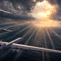General Atomics dévoile le drone « Wildfire » pour remplacer Reaper
