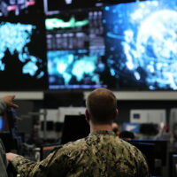 La cyber-stratégie du DoD vise « quelque chose de grand, quelque chose de musclé » dans les opérations offensives