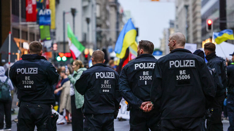Après des incidents suspects, un groupe européen appelle à la « vigilance » pour les entreprises de défense